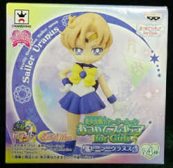 Atsumete Figure for Girls 4