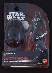 An egg force / Star Wars 