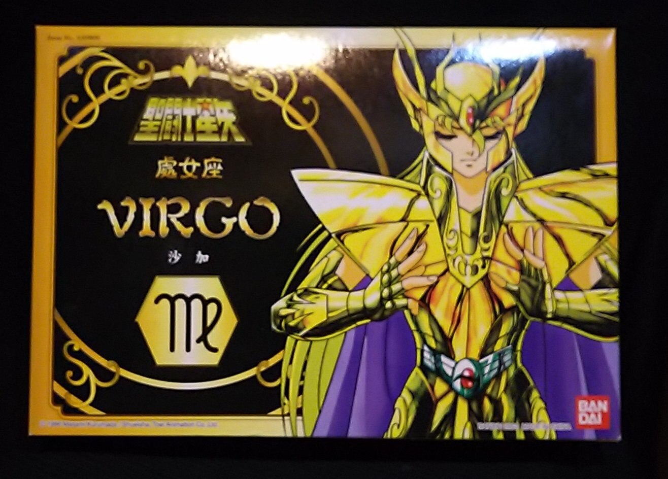 バンダイ 聖闘士星矢 香港聖衣大系 車田正美 處女座 Virgo シャカ 沙加 バルゴのシャカ まんだらけ Mandarake バンダイ 聖闘士星矢 香港聖衣大系 車田正美 處女座 Virgo シャカ 沙加 バルゴのシャカ まんだらけ Mandarake