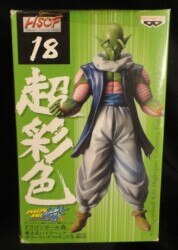 Assembled high spec coloring figure 5