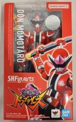 暴太郎戦隊ドンブラザーズ