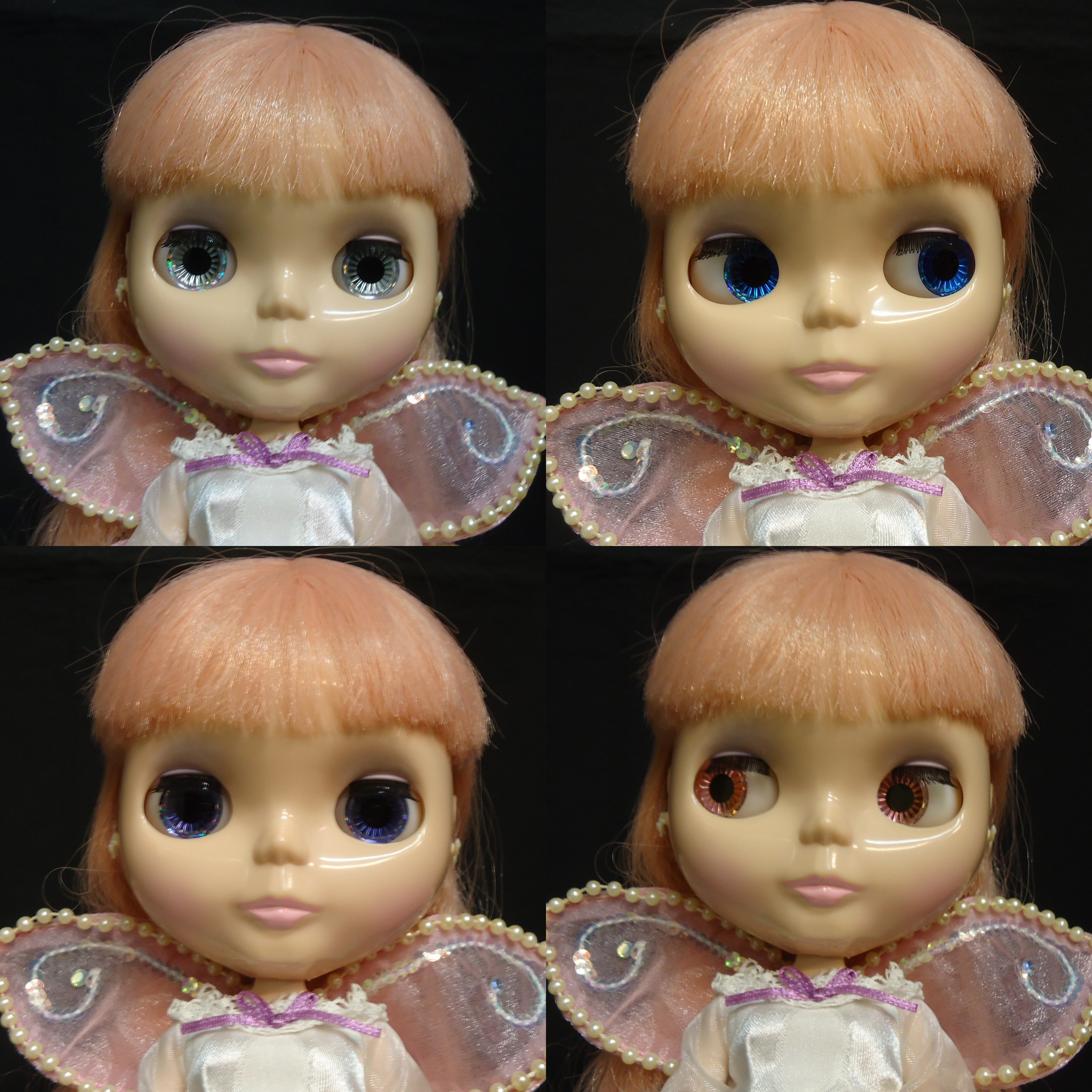 mandarake blythe