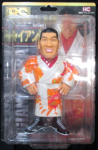 ジャイアント馬場フィギュア(SOFUBI PRO WRESTLING SERIES