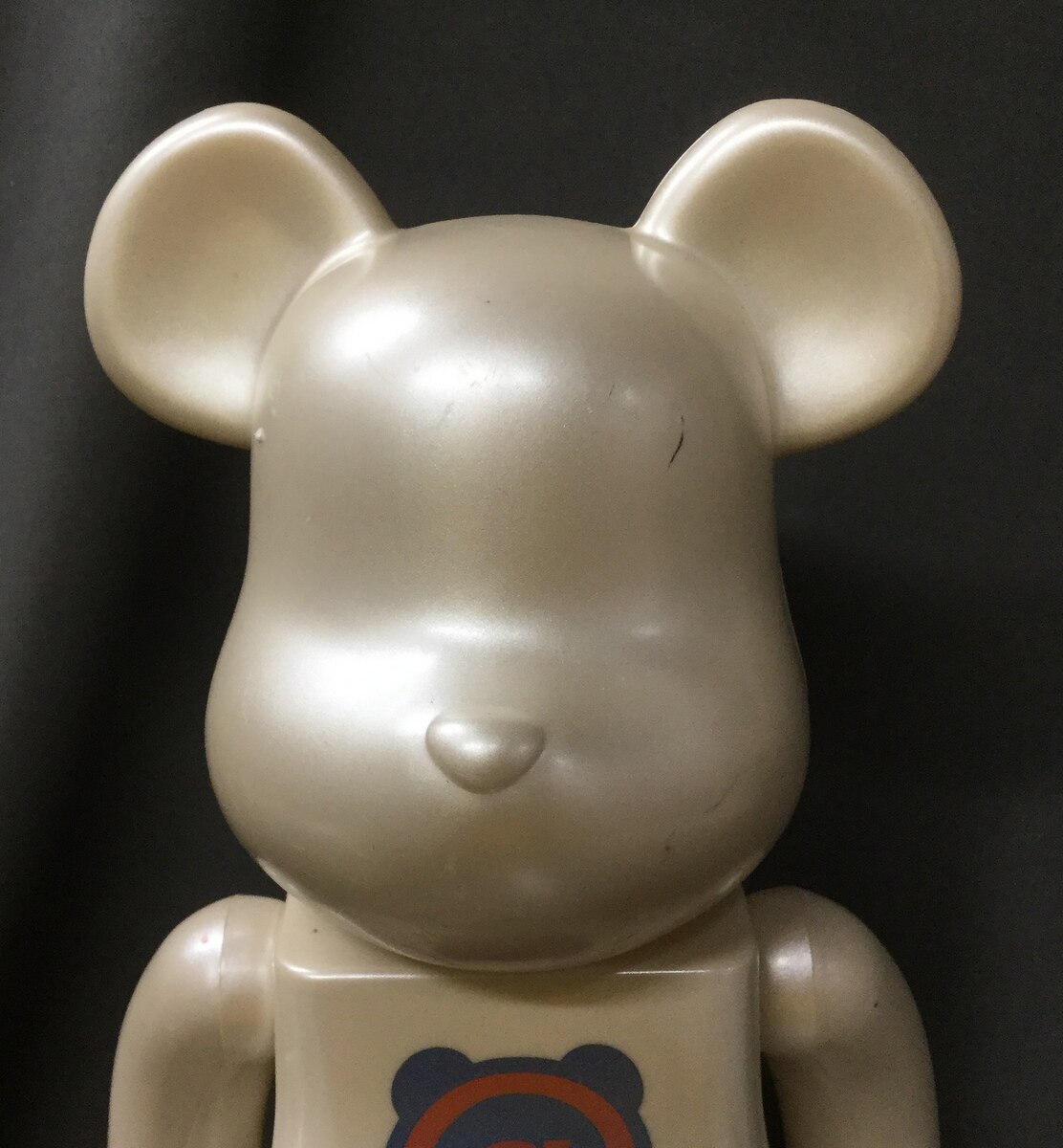 MEDICOMTOY BE @ RBRICK 400% WORLD WIDE TOUR MCT | Mandarake Online