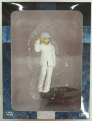 Death Note L Ryuzaki Bonus Figure First Press Limited Edition Vap