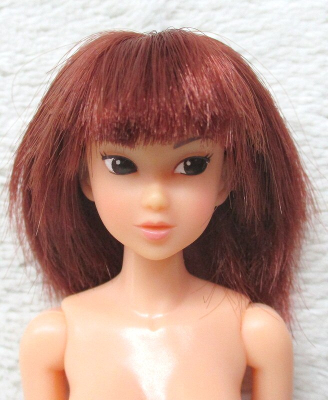 Sekiguchi - Momoko Doll - Slow-Smile Trad | Mandarake Online Shop