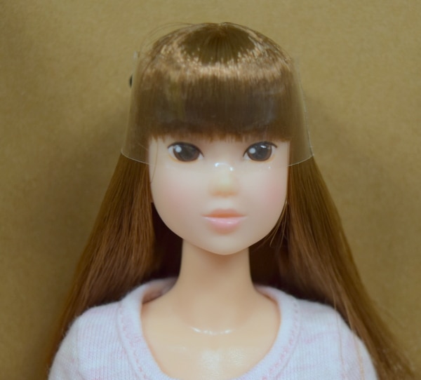 Sekiguchi - Momoko Doll Wake-Up Momoko WUD 020 | Mandarake Online Shop