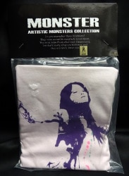 ARTISTIC MONSTERS COLLECTION