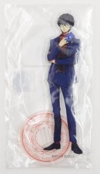 アクリルスタンド コラボビュッフェ～ようこそベルベットルームパーティーへ～