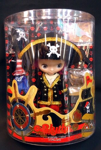タカラ プチブライス トレジャーハント まんだらけ Mandarake