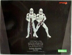ARTFX＋PLUS / PRE PAINTED MODEL KIT