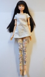 Mandarake | Momoko Doll