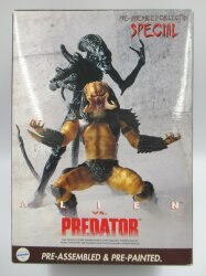 ALIEN VS PREDATOR