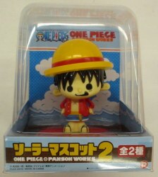 まんだらけ通販 ワンピース パンソンワークス