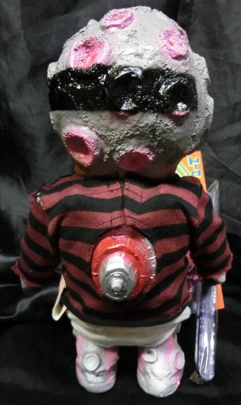 mandarake | longneck click crack planet phantom attacker people