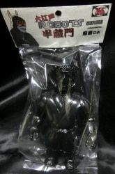 まんだらけ通販 | インディーズソフビ - Shinobu person