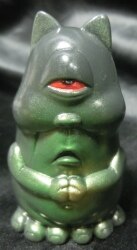 貴重 アトムAアマレスラー トレーニングマンナイト 水色 まんだらけ