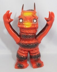 バケタンブログ マウスどうぶつえん ソフビ フィギュア 3体セット バケタンブログ マウスショップ限定 バケタンブログ マウスどうぶつ