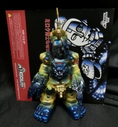 まんだらけ通販 | MIROCKTOY Mirokutoi