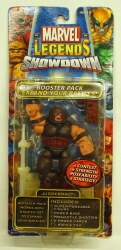 ASSORTMENT 3 / BOOSTER PACK