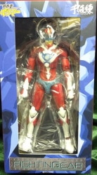 A タツノコ Heroes fighting gear / 破裏拳 polymer 