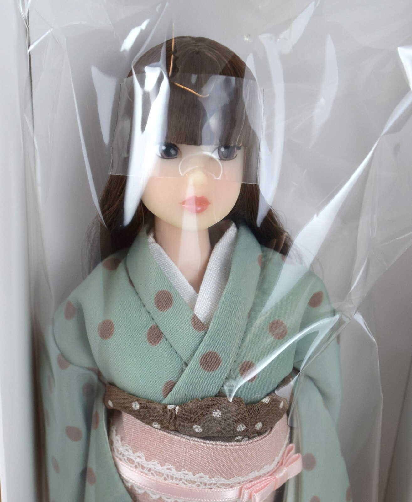 ペットワークス CCS-momoko 15SP kimono 2ndロット | まんだらけ Mandarake