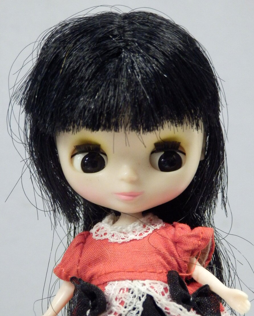 Takara Tomy - Petite Blythe Carousel Lucy