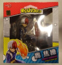 Artfx J / My Hero Academia