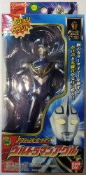 アクションヒーローシリーズ