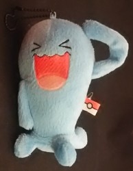 新しい旅のはじまり3/マイポケモンコレクション ぬいぐるみ