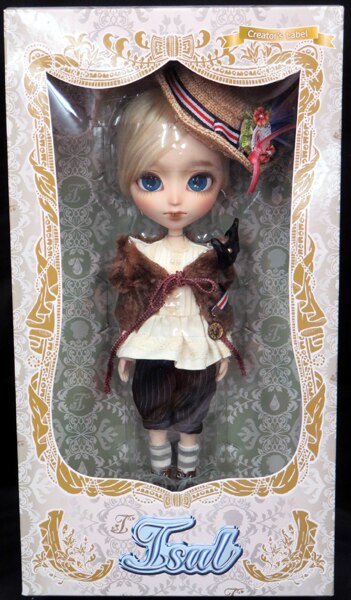 グルーヴ Pullip イスル グレン Glen | まんだらけ Mandarake