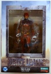 ARTFX + STATUE / PRE PAINTED FIGURE