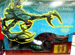ATLAMTIDE L'EMPIRE PERDU