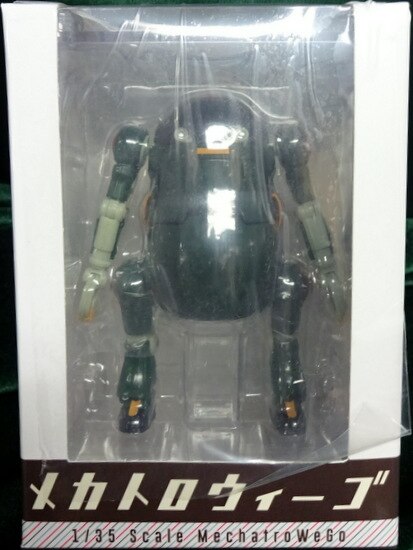 千値練 35メカトロウィーゴ いえさぶ | まんだらけ Mandarake