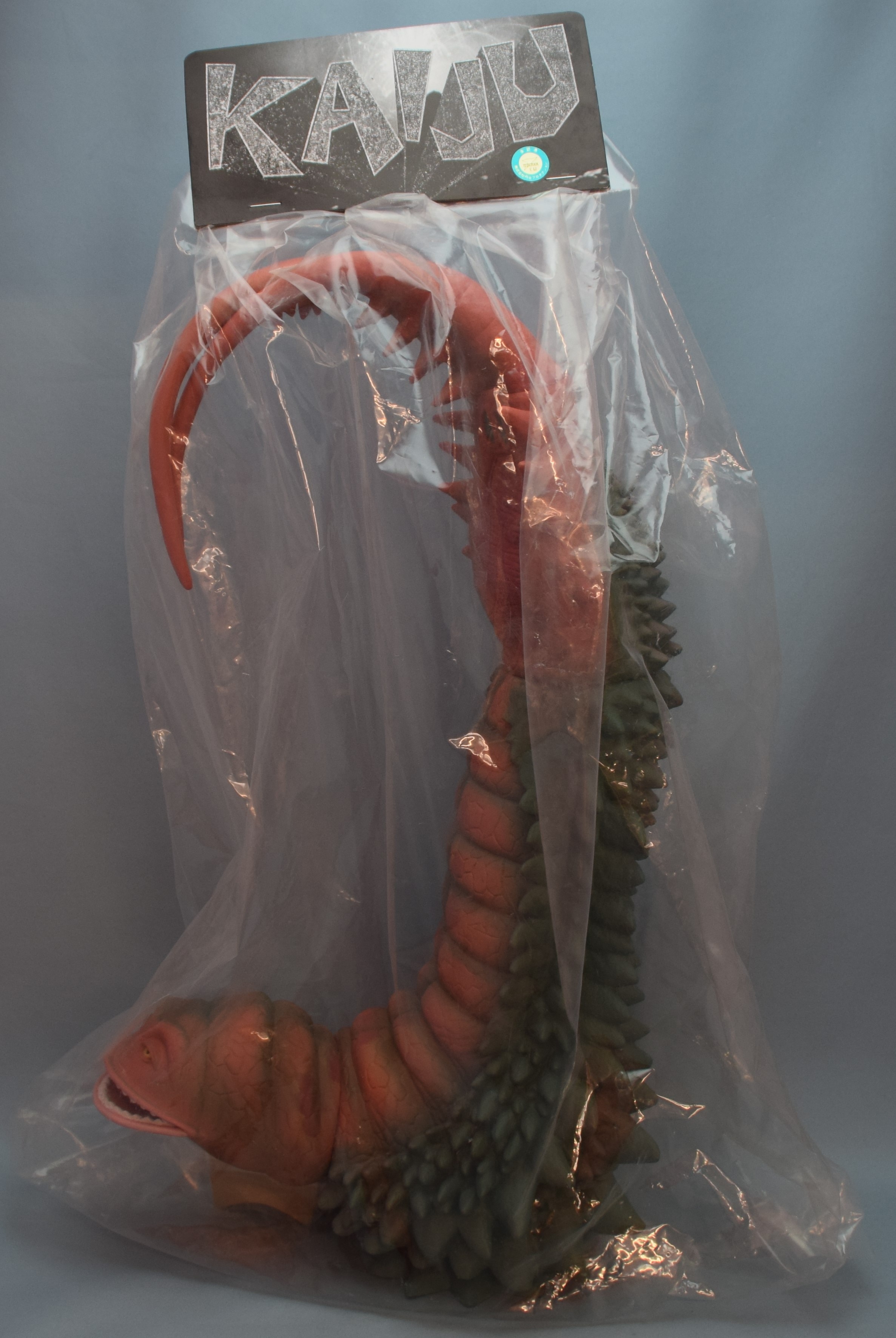 マーミット KAIJU ツインテール | まんだらけ Mandarake