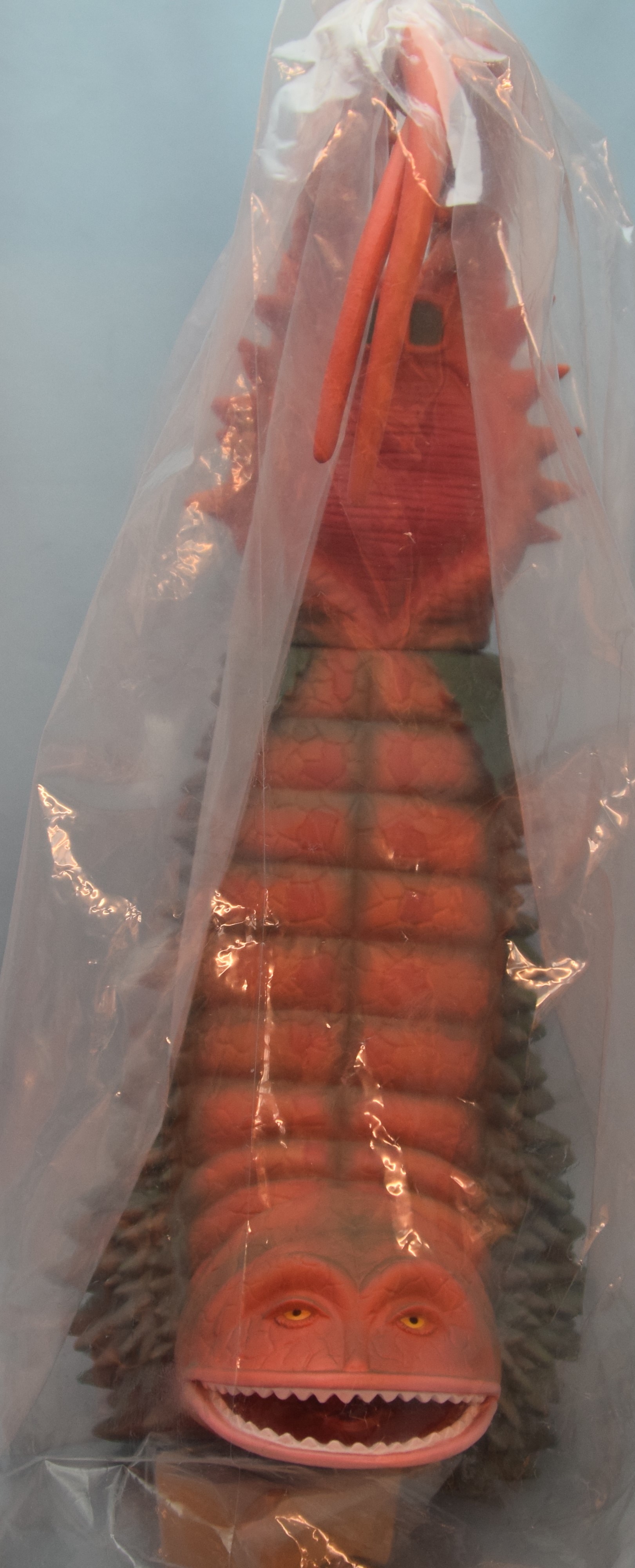 マーミット KAIJU ツインテール | まんだらけ Mandarake