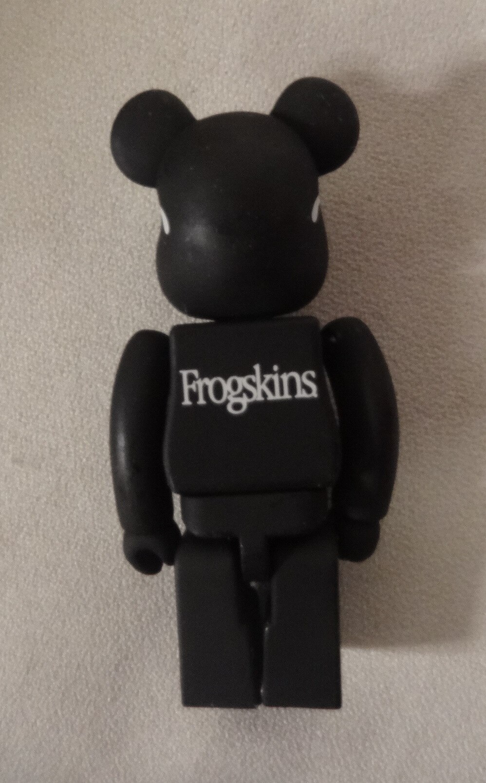 MEDICOMTOY Be@rbrick (Bearbrick)23 (S) OAKLEY SERIES23