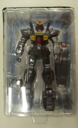 アクション合金 Zガンダム