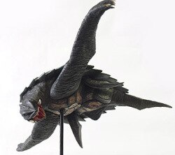 AMC/ガメラ2