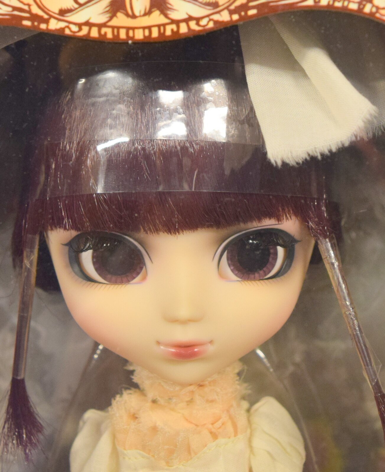 プーリップ pullip レッドフード - 趣味/おもちゃ