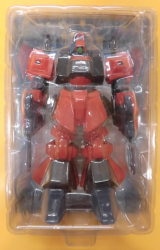 機動戦士Zガンダム、アクション合金