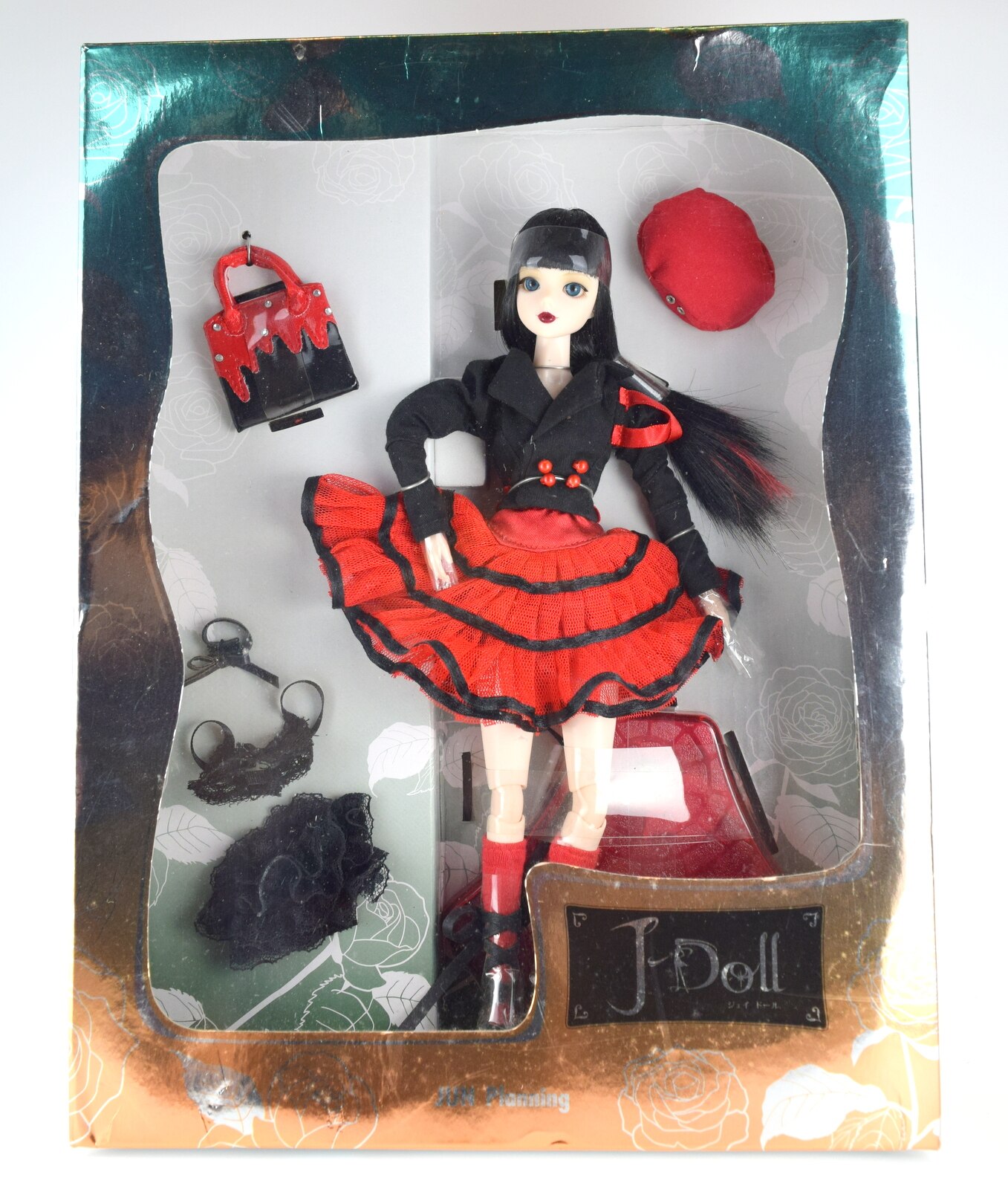 J doll ジェイドール タケシタストリート