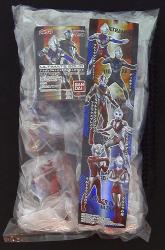 アルティメットソリッドウルトラマン5