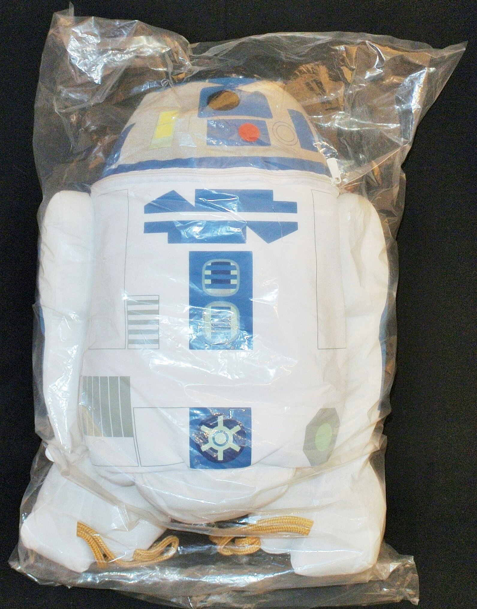 ホットトイズジャパン キャラごとおんぶバックパック R2-D2