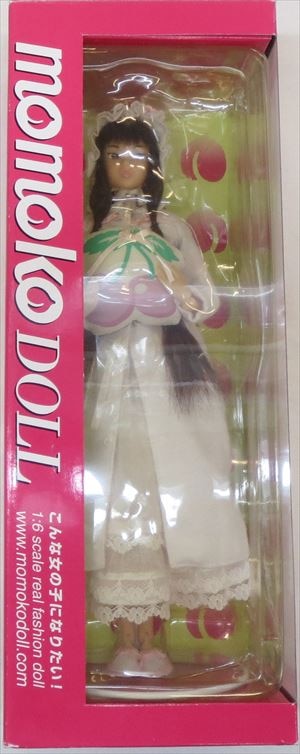 セキグチ momokoDOLL おやすみさくらんぼ | まんだらけ Mandarake