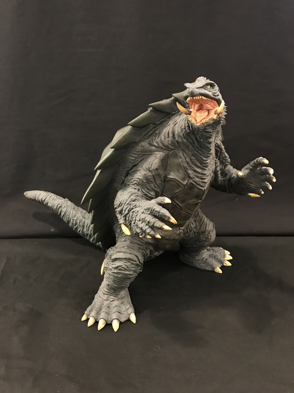 マックスファクトリー ウルティメイトフィギュアコレクション ガメラ3酒井ゆうじ フィギュア】《ガメラ3 酒井ゆうじVer.》紹介動画!! - YouTube