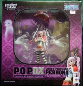 P.O.P. NEO DX ペローナ