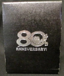 赤塚不二夫 生誕80周年記念