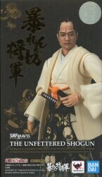 暴れん坊将軍