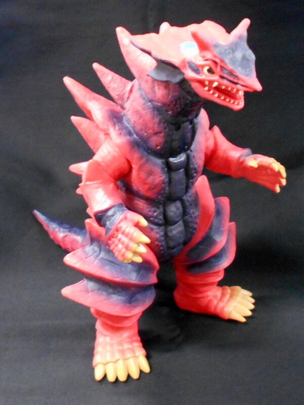 mandarake | bandai ultra kaiju series / large ka
